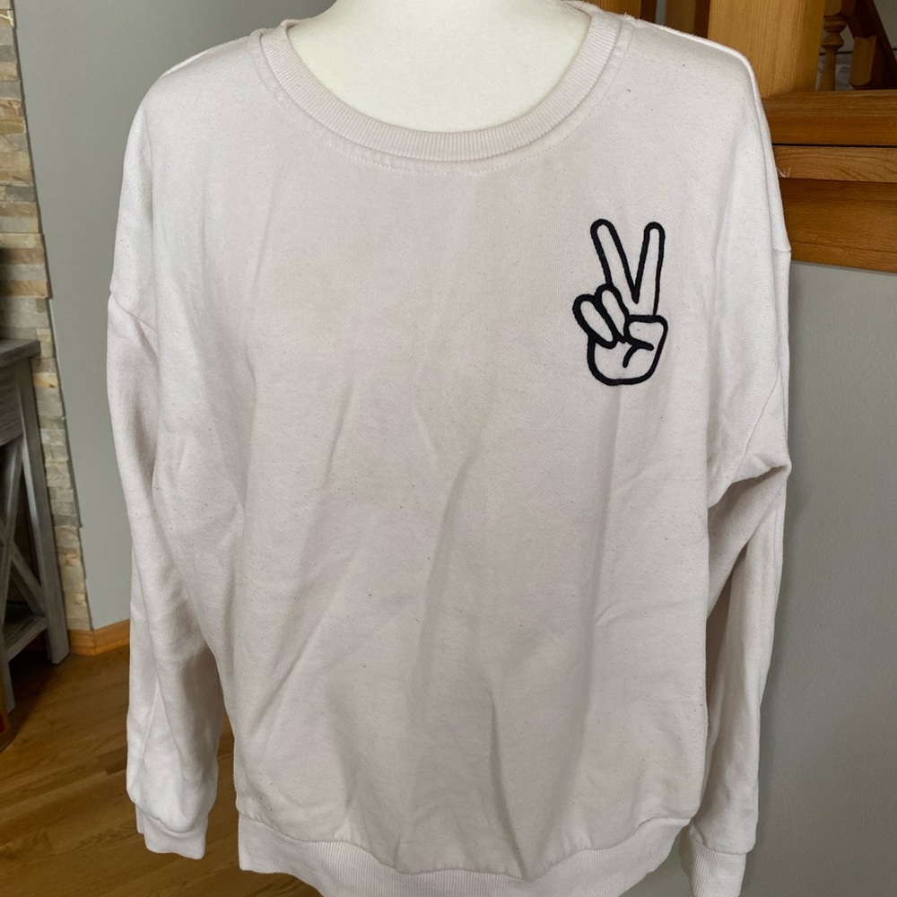 Forever 21 Sweatshirt
